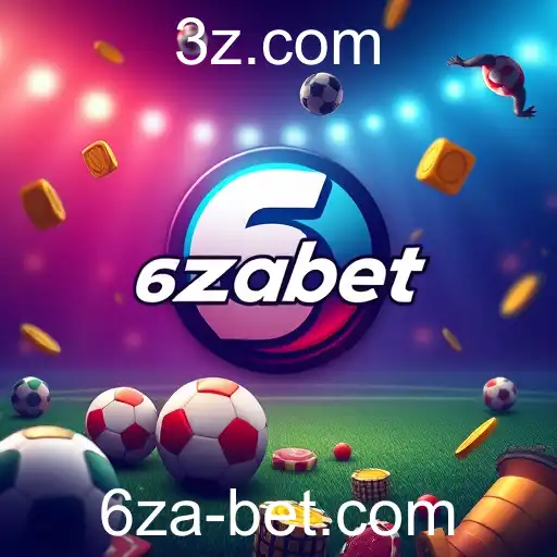 Expansão do Site de Jogos 6zabet no Brasil