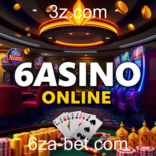 A Expansão de 6zabet no Mercado Brasileiro de Jogos