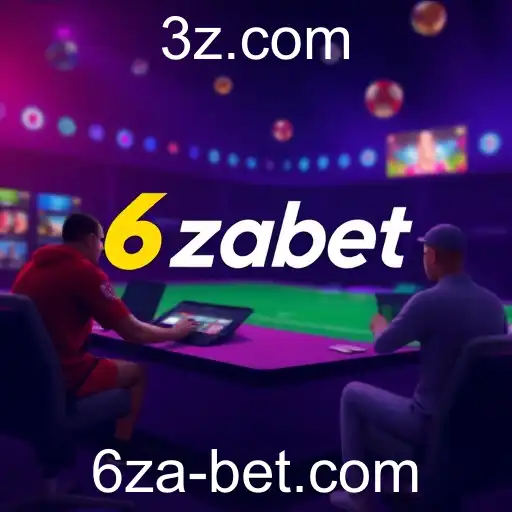 6zabet Revoluciona o Mercado de Jogos Online no Brasil