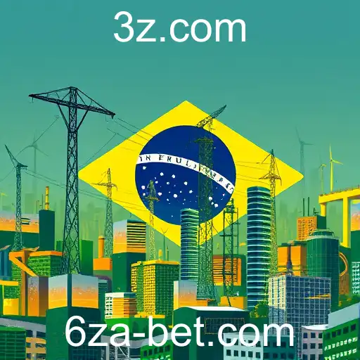 A Ascensão e Popularidade do 6zabet no Brasil