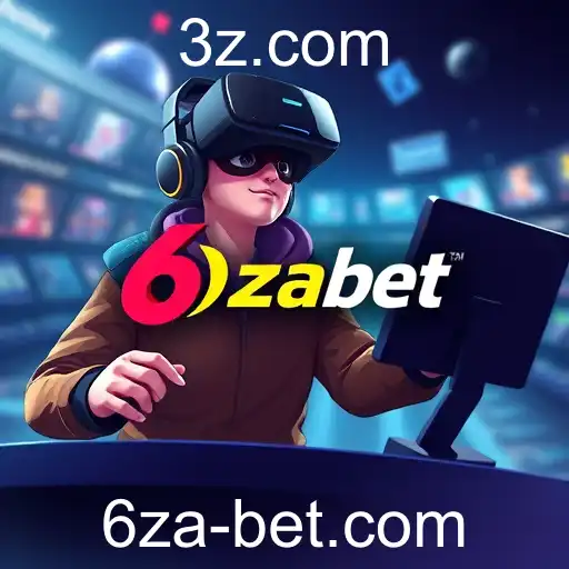 Expansão do Universo 6zabet Muda o Cenário dos Jogos Online