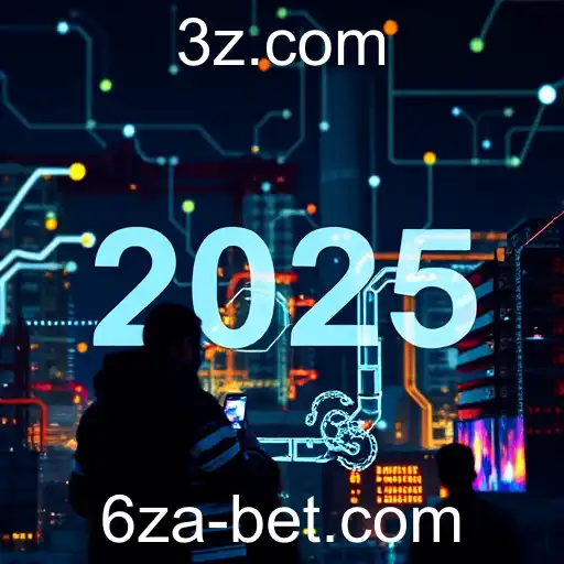 Tendências e Desafios no Mercado de Jogos em 2025