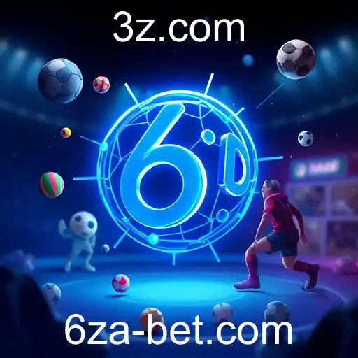 A Revolução dos Jogos Online em 2025: O Crescimento do 6zabet