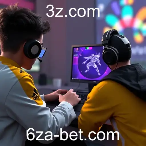 Explorando a Ascensão dos Jogos Online em 2025