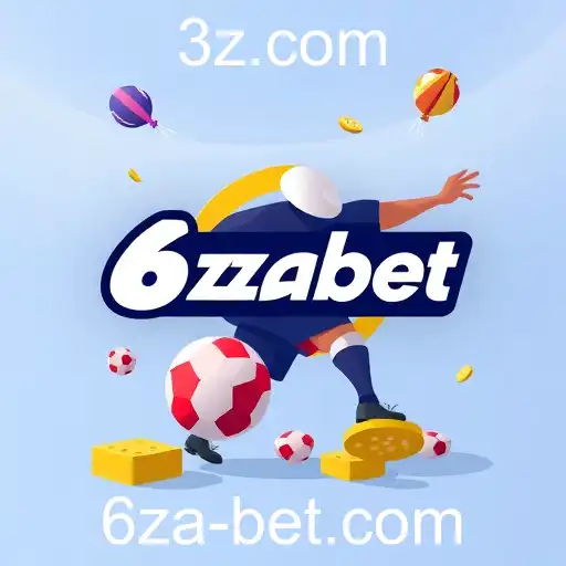 O Impacto da 6zabet no Mercado de Jogos em 2025