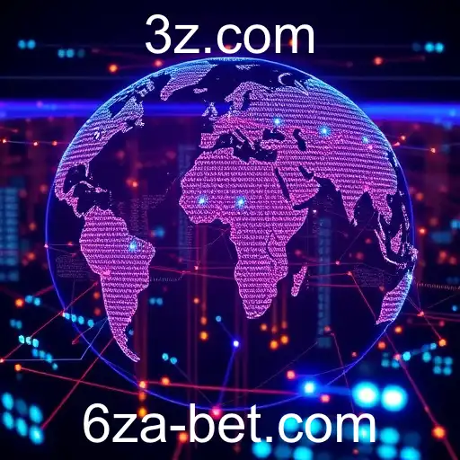 O Impacto da Tecnologia na Economia Global