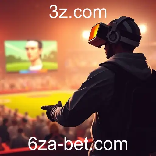 Inovações e Tendências no Mercado de Jogos Online